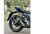 Suzuki Gixxer Monotone For Sale in Dhaka