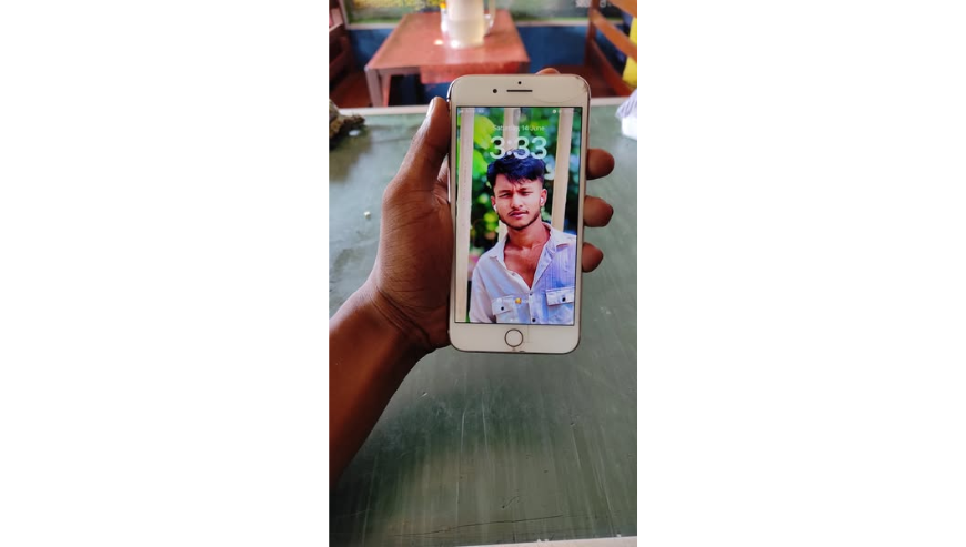 Iphone 8 Plus For Sale in Chittagong Sitakunda