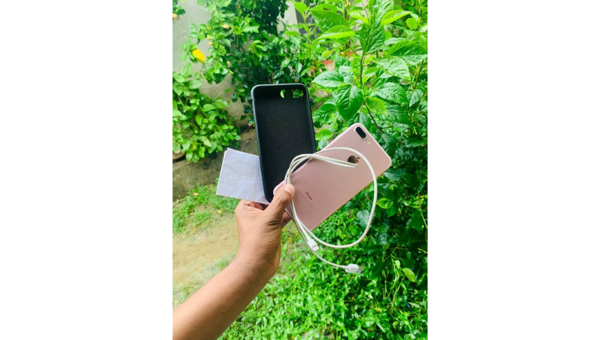 IPhone 7 Plus For Sale in Chittagong Raozan