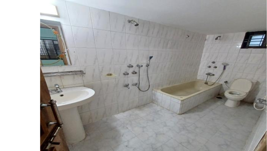 Family House For Rent in Sylhet Upashahar E Block