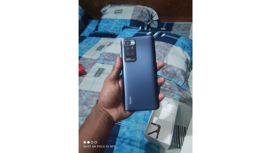 Redmi 10 For Sale in Dhaka