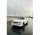 Toyota 100 1992 Model For Sale in Chittagong