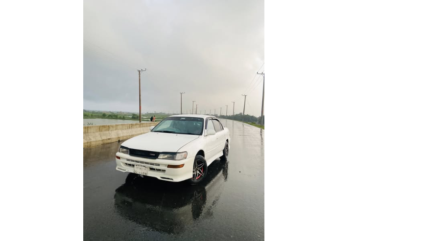 Toyota 100 1992 Model For Sale in Chittagong