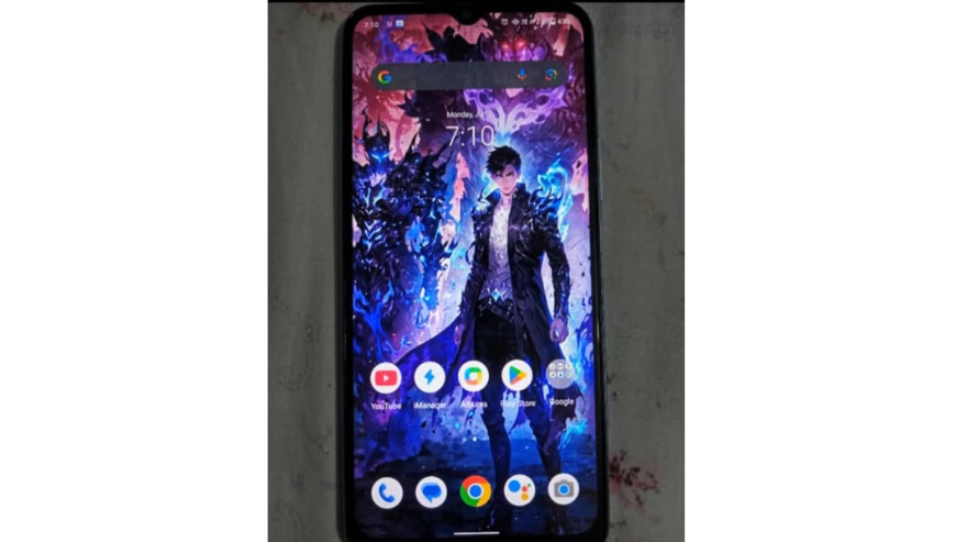 Vivo Y21 For Sale in Dhaka Mohammadpur
