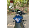 Suzuki Gixxer Monotone For Sale in Dhaka