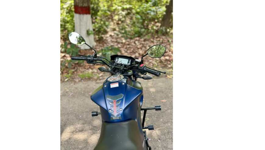 Suzuki Gixxer Monotone For Sale in Dhaka