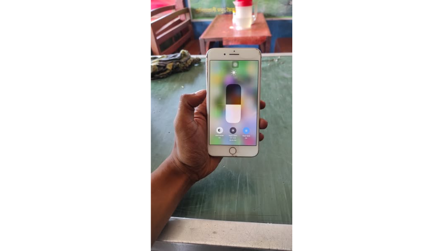 Iphone 8 Plus For Sale in Chittagong Sitakunda