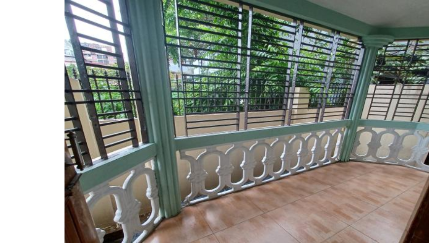Family House For Rent in Sylhet Upashahar E Block