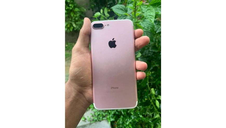 IPhone 7 Plus For Sale in Chittagong Raozan