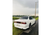 Toyota 100 1992 Model For Sale in Chittagong