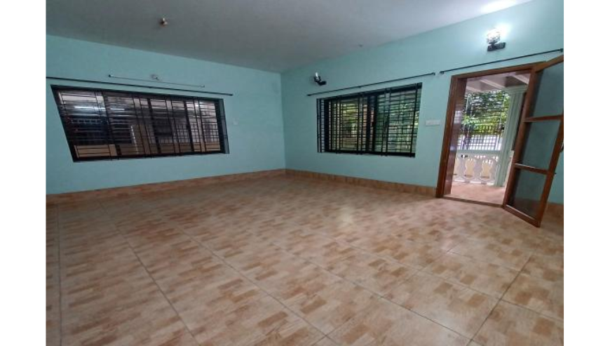 Family House For Rent in Sylhet Upashahar E Block