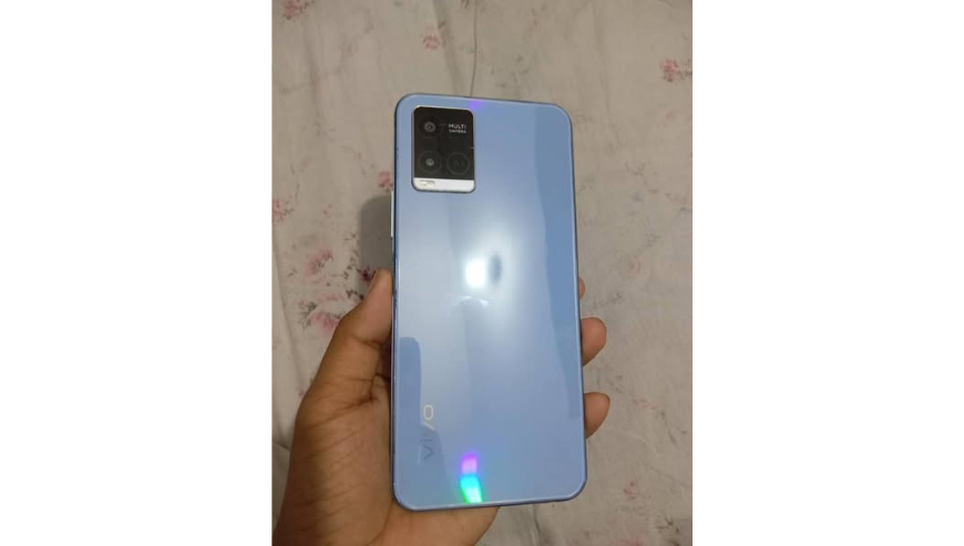 Vivo Y21 For Sale in Dhaka Mohammadpur