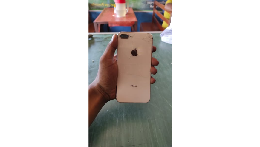 Iphone 8 Plus For Sale in Chittagong Sitakunda