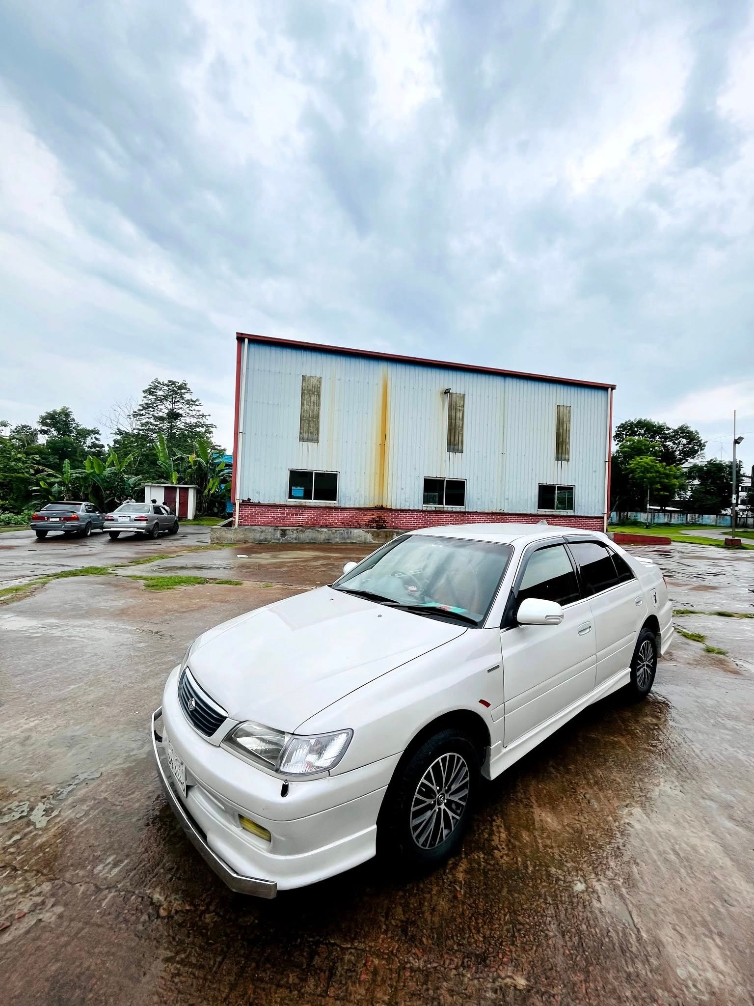 Toyota Corona Premio 1999 For Sale in Sylhet