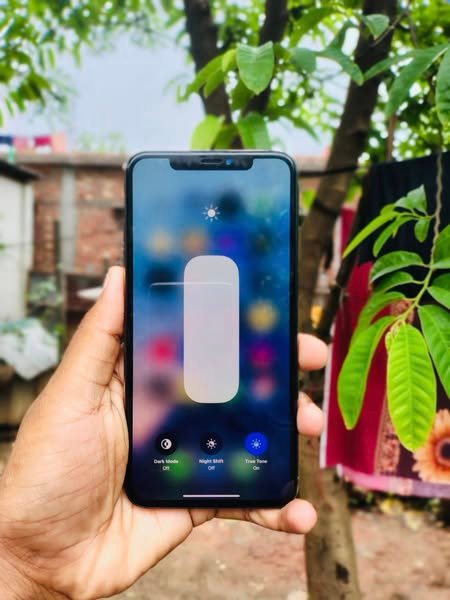 iPhone X Max for Sell in Gazipur