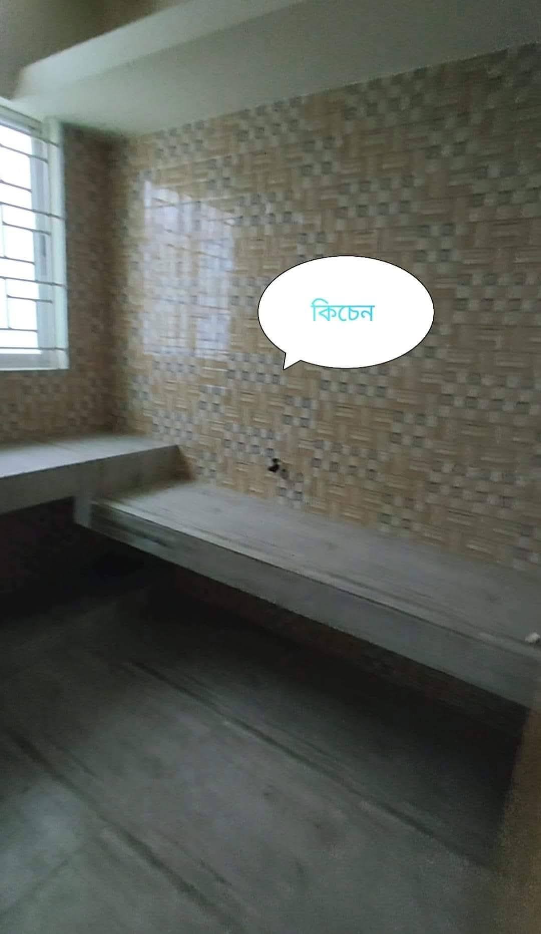 House For Rent in Mohammadpur Dhaka 1207
