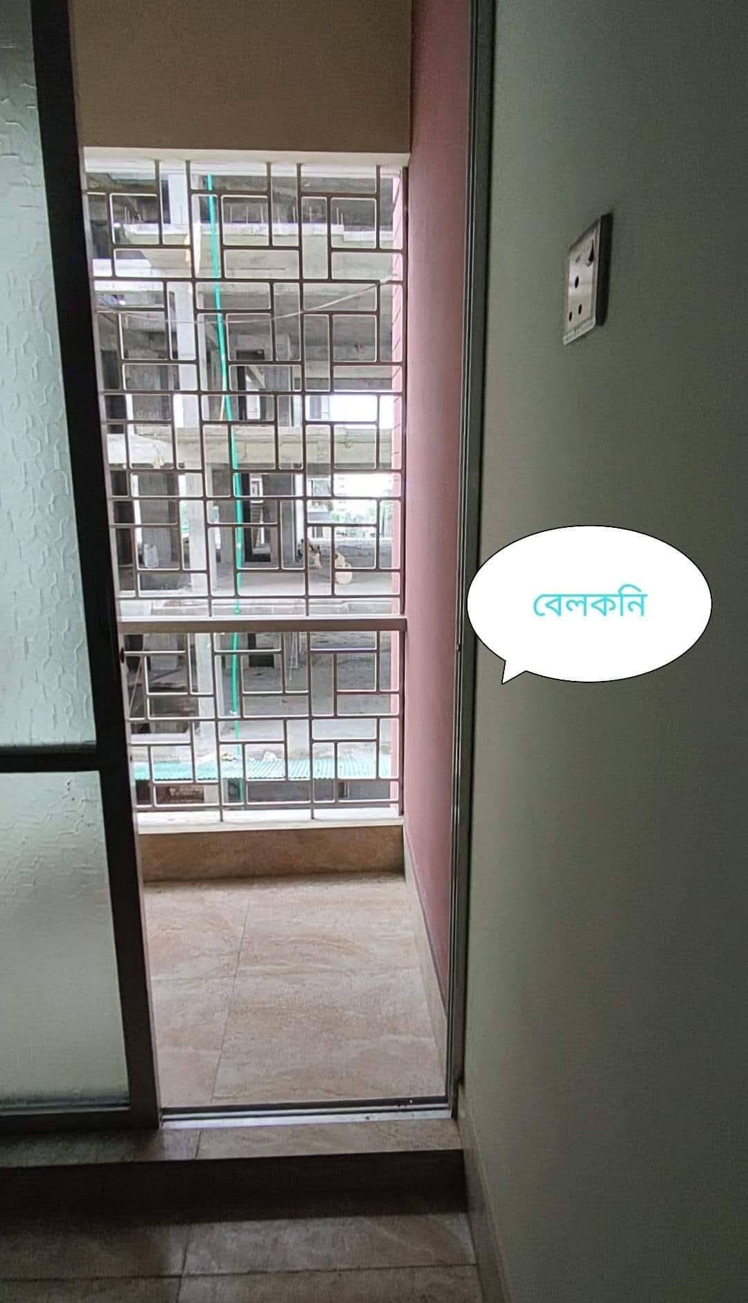 House For Rent in Mohammadpur Dhaka 1207