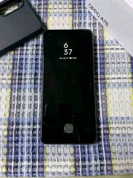 Oppo A78 For Sale in Chandpur