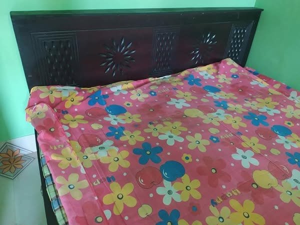 Bed For Sale in Chittagong Majar Gate