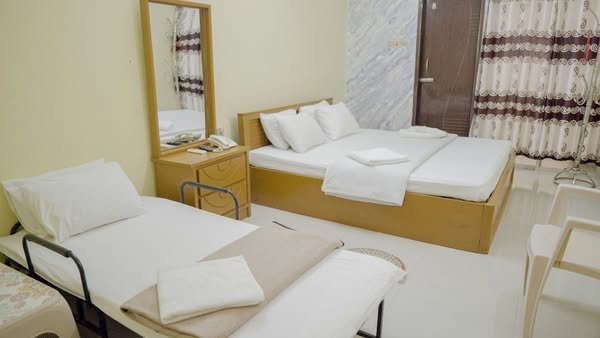 Rain View Resort Cox’s Bazar Booking