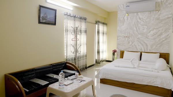 Rain View Resort Cox’s Bazar Booking