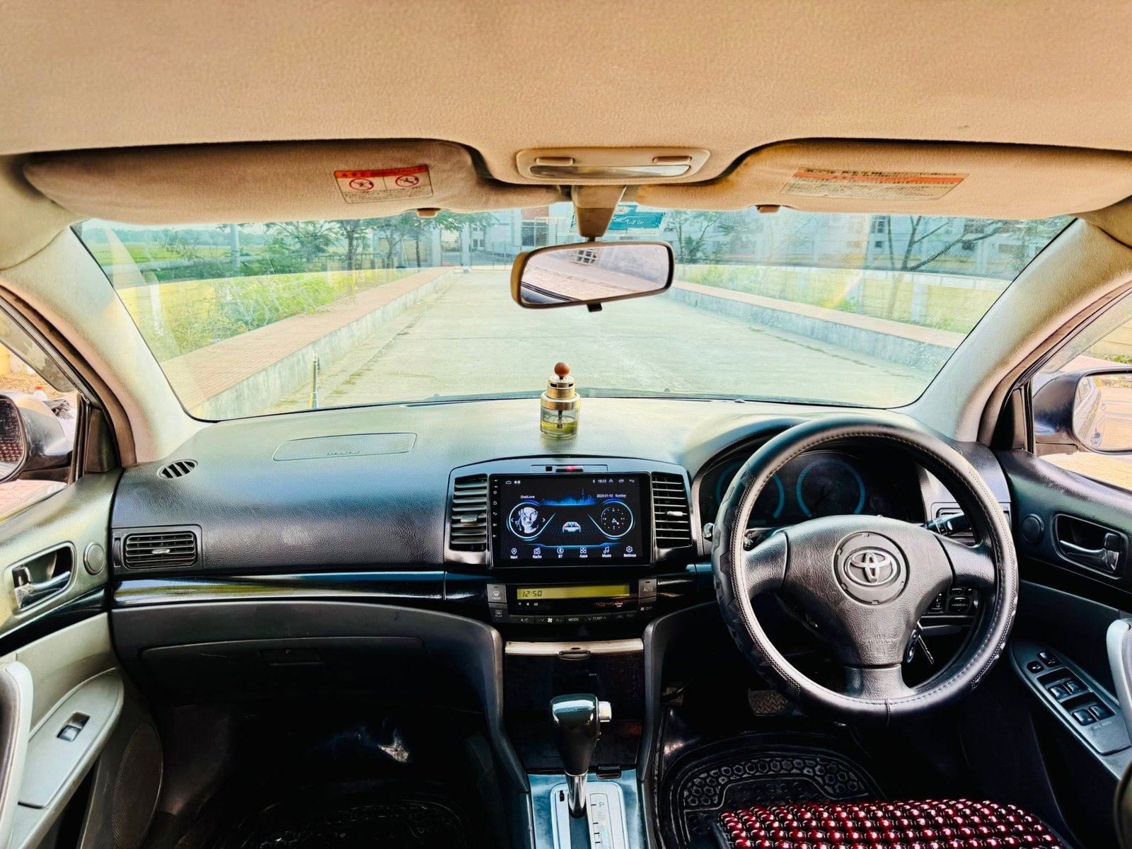 Toyota Allion 2002 Model For Sale in Faridpur