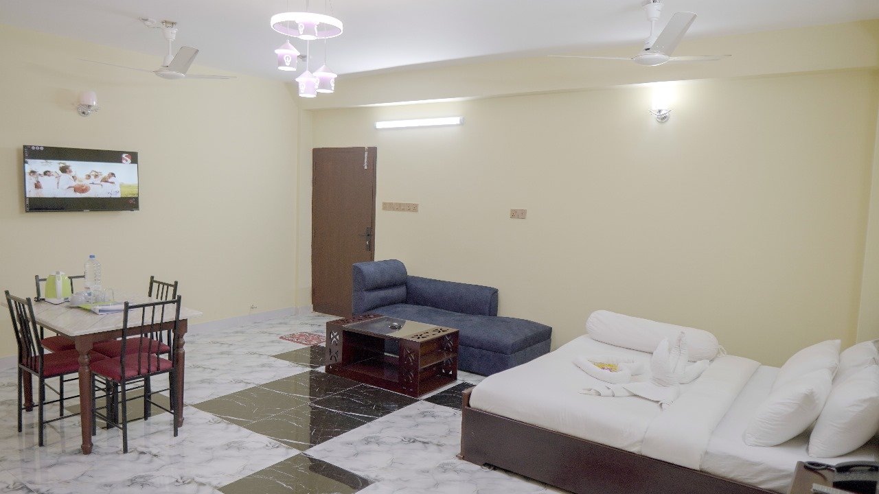 Rain View Resort Cox’s Bazar Booking
