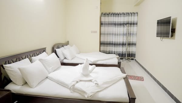 Rain View Resort Cox’s Bazar Booking