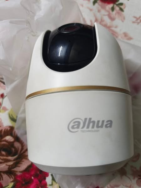 Dahua Hero A1 CCTV Camera For Sale in Chittagong