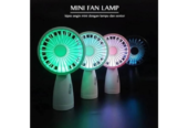 Portable Rechargeable Fan For Sale