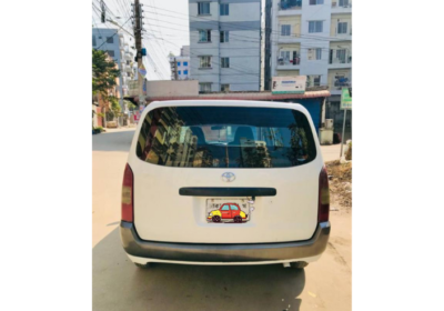 Toyota-Probox-2004