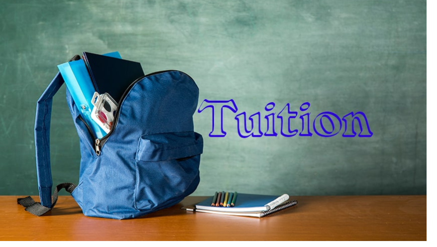 Tutor Wanted