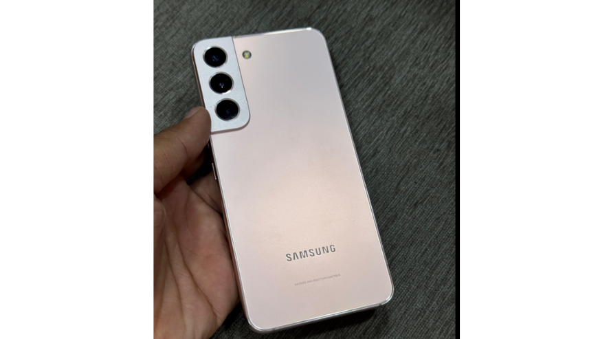 Samsung Galaxy S22
