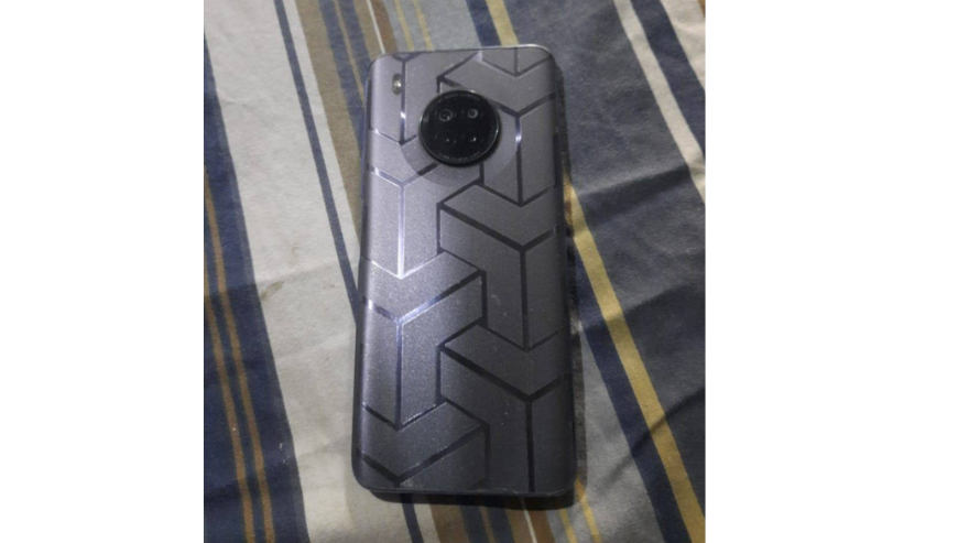 Huawei Y9a