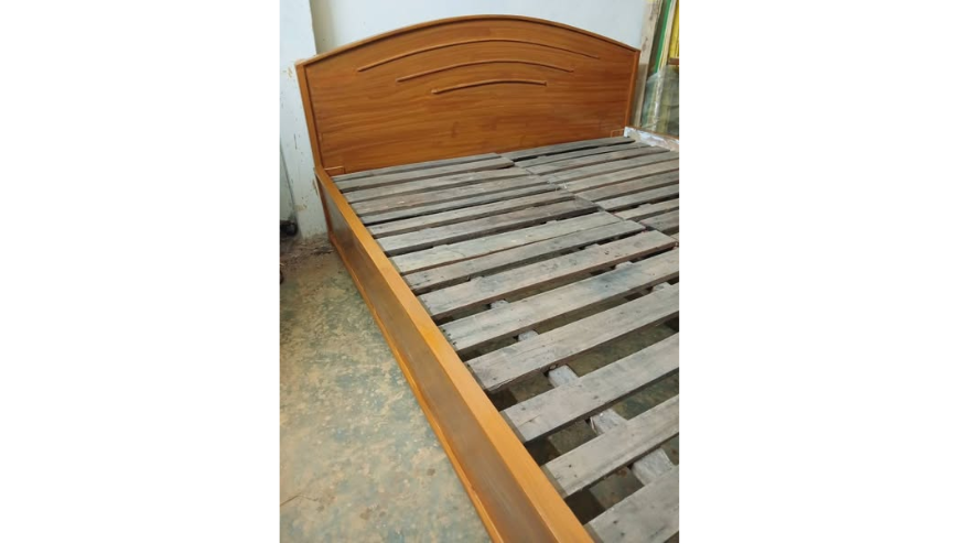 Box Bed For Sale in Chittagong Agrabad