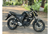 Yamaha FZS V2 DD For Sale in Dhaka