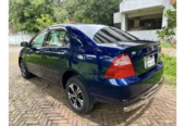 Toyota G Corolla 2006 Model For Sale in Dhaka
