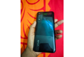 Vivo Y30 For Sale in Dhaka Jatrabari