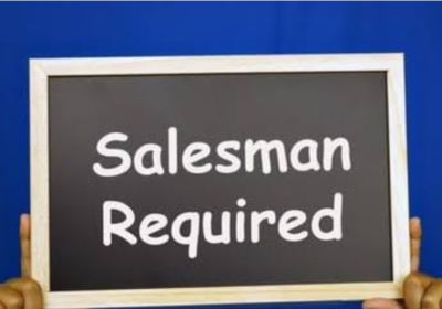 sales